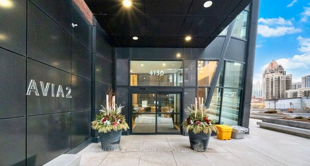 3607 - 4130 Parkside Village Drive