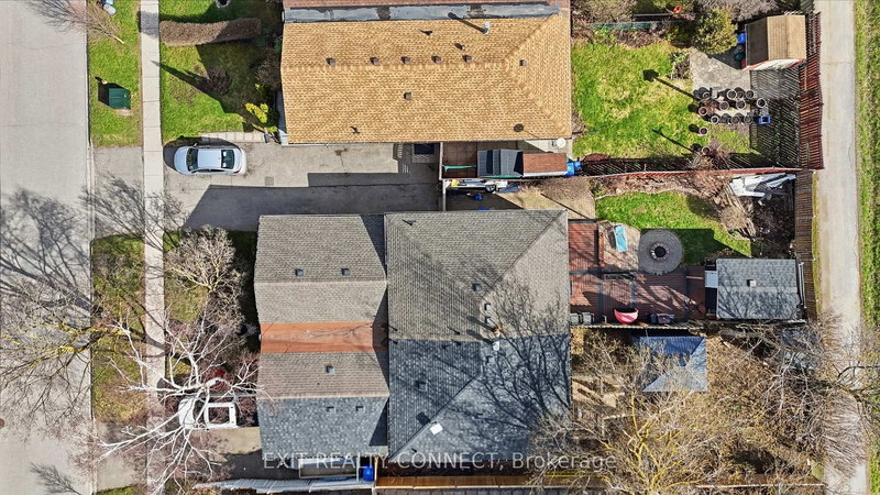 179 Burbank Cres, Orangeville, L9W 3H7 | Image 3