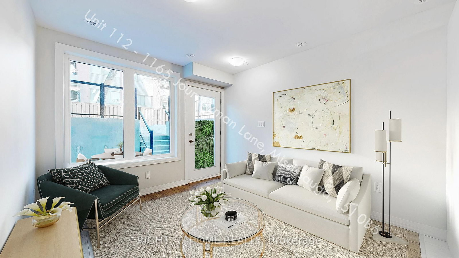 1165 Journeyman Lane, Unit 112