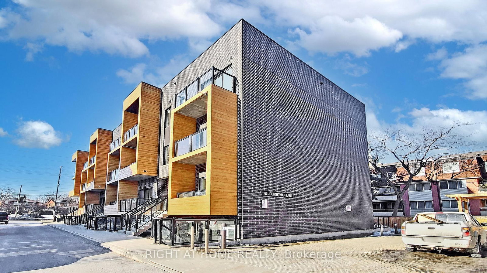 1165 Journeyman Lane, Unit 112 - Photo 2