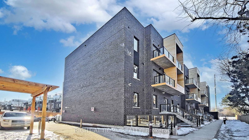 112 - 1165 Journeyman Lane, Mississauga, L5J 0B6 | Image 3