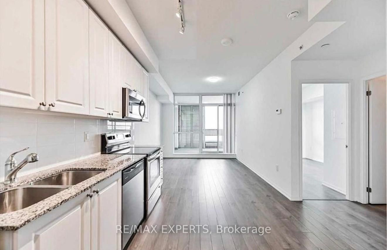 3091 Dufferin Street, Unit 405 - Photo 9