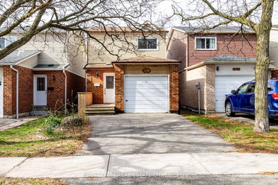 4094 Teakwood Dr | Mississauga | Image