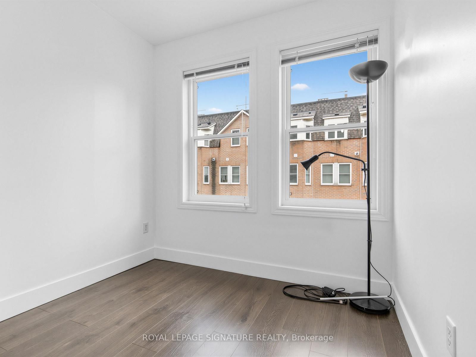 760 Lawrence Avenue W, Unit 121 - Photo 11