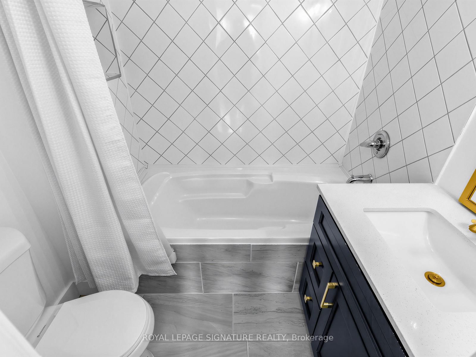 760 Lawrence Avenue W, Unit 121 - Photo 17