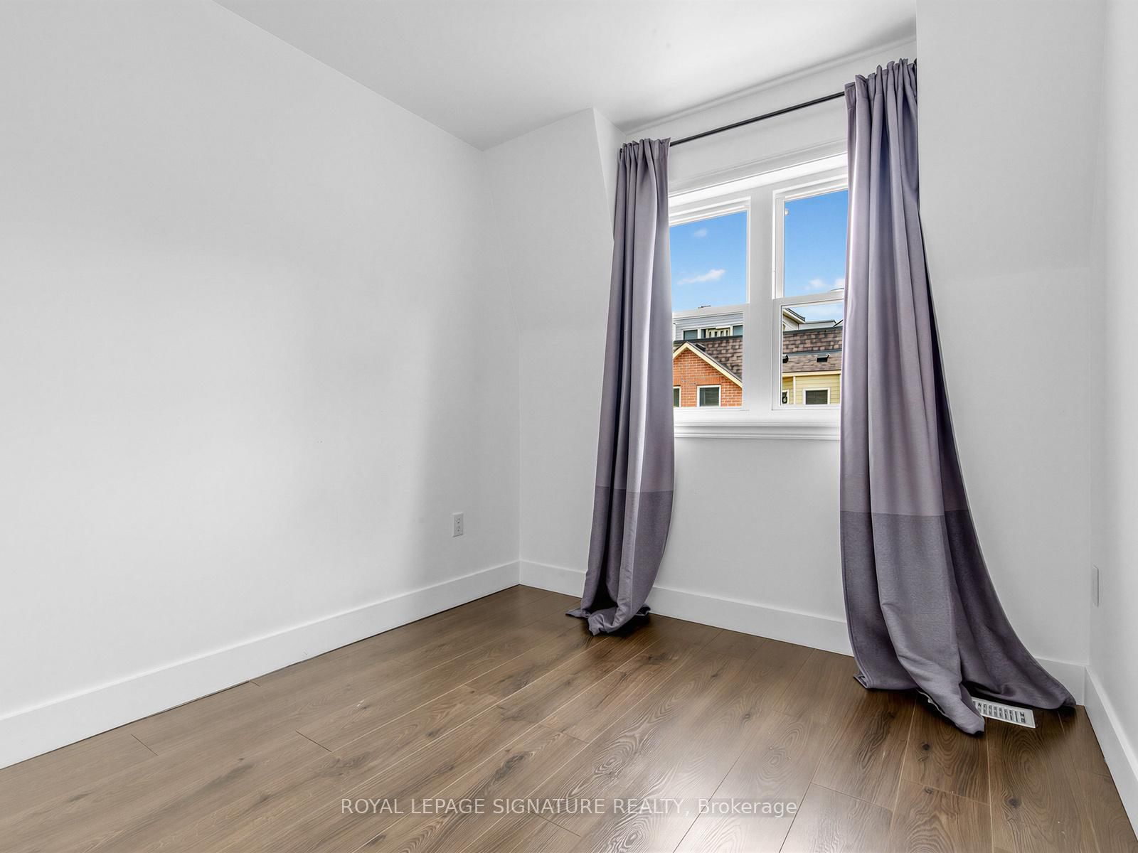 760 Lawrence Avenue W, Unit 121 - Photo 18