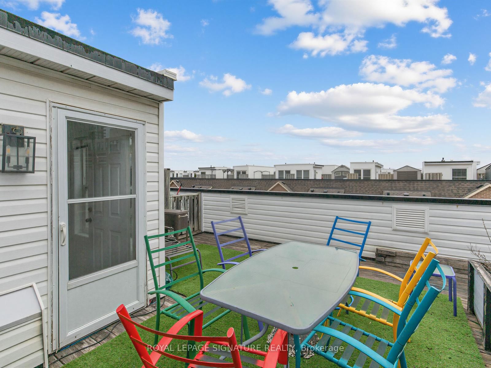 760 Lawrence Avenue W, Unit 121 - Photo 24