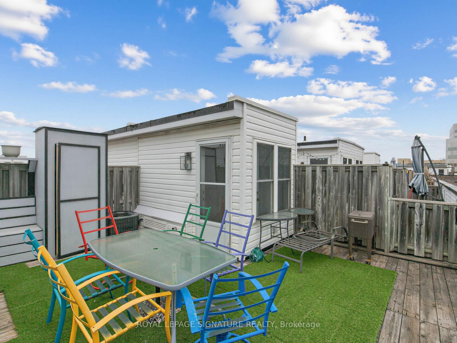 760 Lawrence Avenue W, Unit 121 - Photo 25