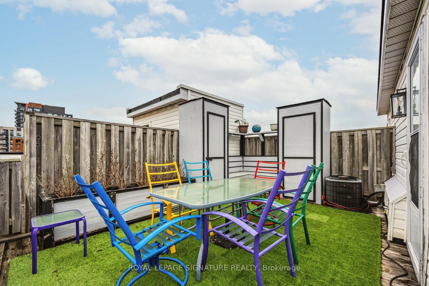 760 Lawrence Avenue W, Unit 121 - Photo 26