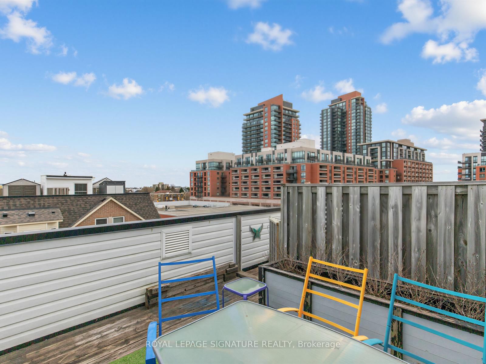 760 Lawrence Avenue W, Unit 121 - Photo 27