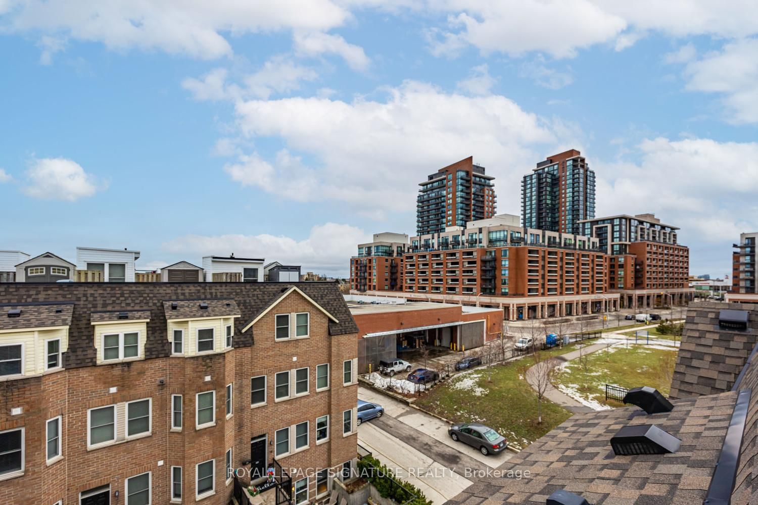 760 Lawrence Avenue W, Unit 121 - Photo 28