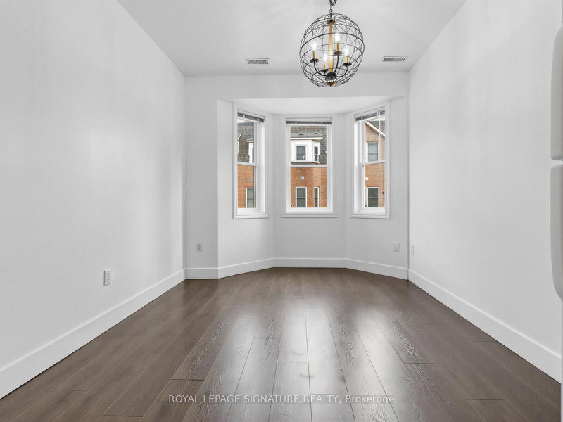 121 - 760 Lawrence Ave W, Toronto, M6A 3E7 | Image 3