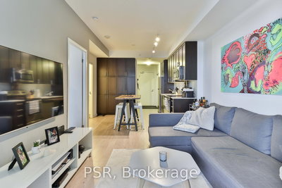 638 - 36 Via Bagnato undefined | Toronto | Image