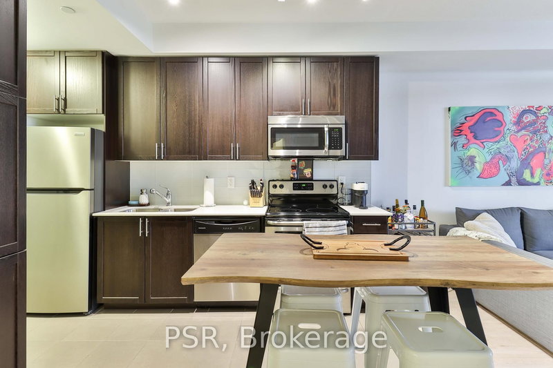 638 - 36 Via Bagnato, Toronto, M6A 0B7 | Image 3