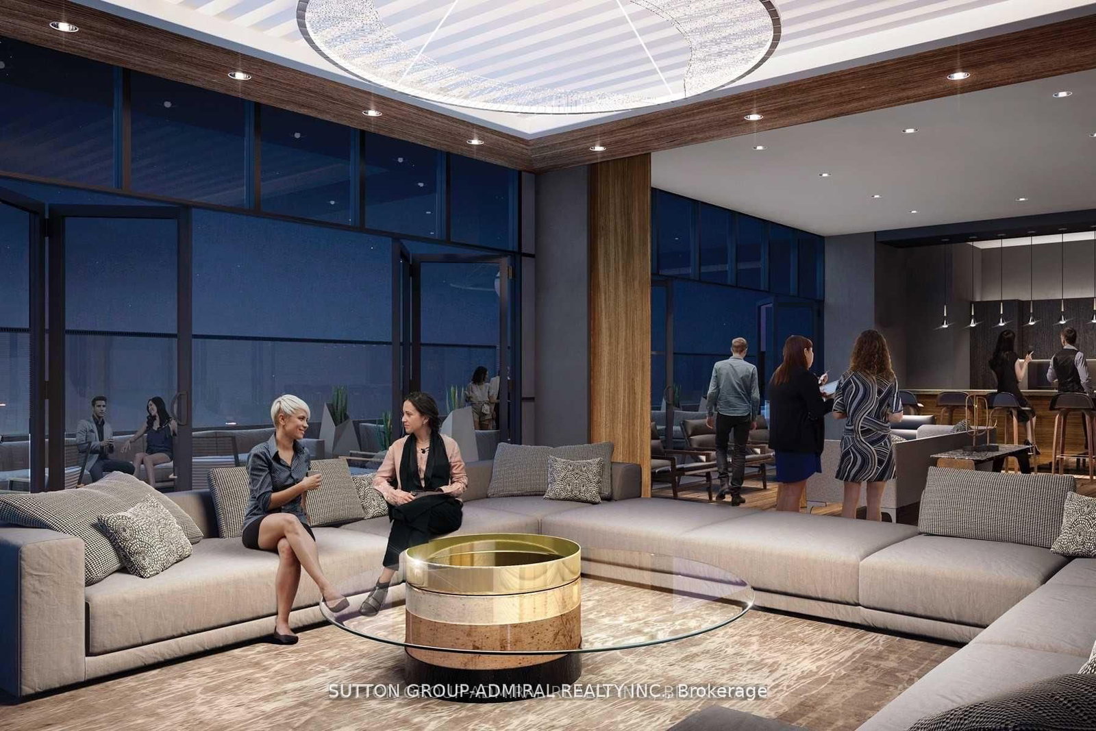 70 Annie Craig Drive, Unit 1707 - Photo 12