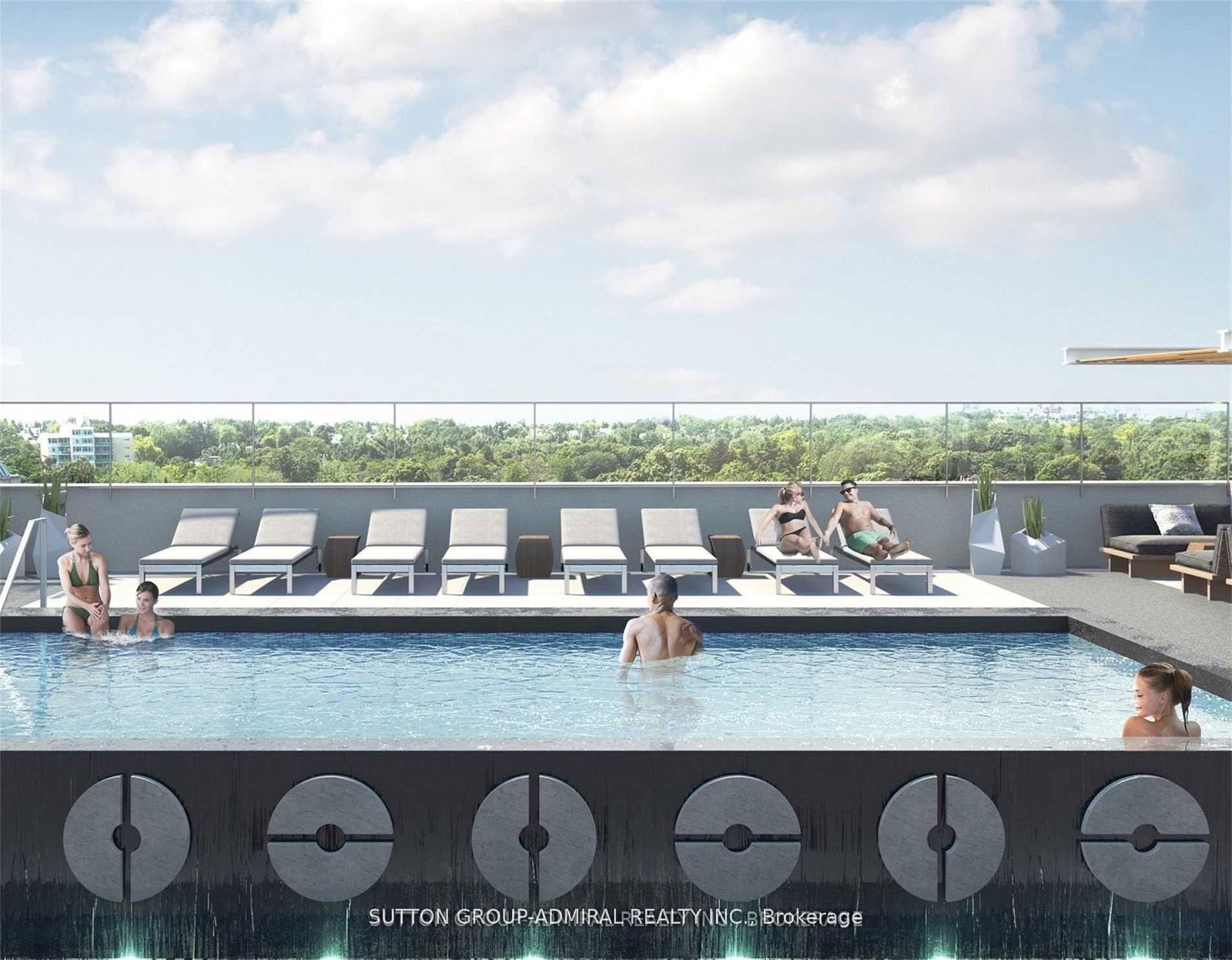 70 Annie Craig Drive, Unit 1707 - Photo 14