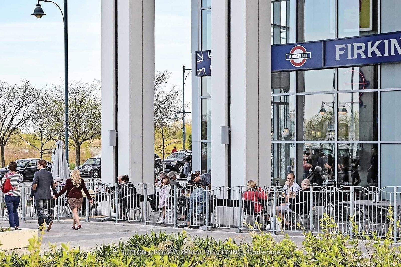 70 Annie Craig Drive, Unit 1707 - Photo 15