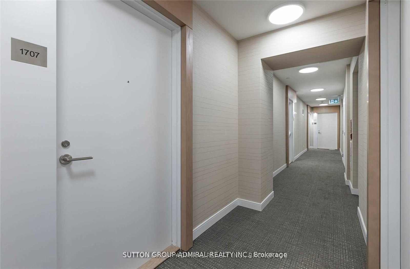 70 Annie Craig Drive, Unit 1707 - Photo 19