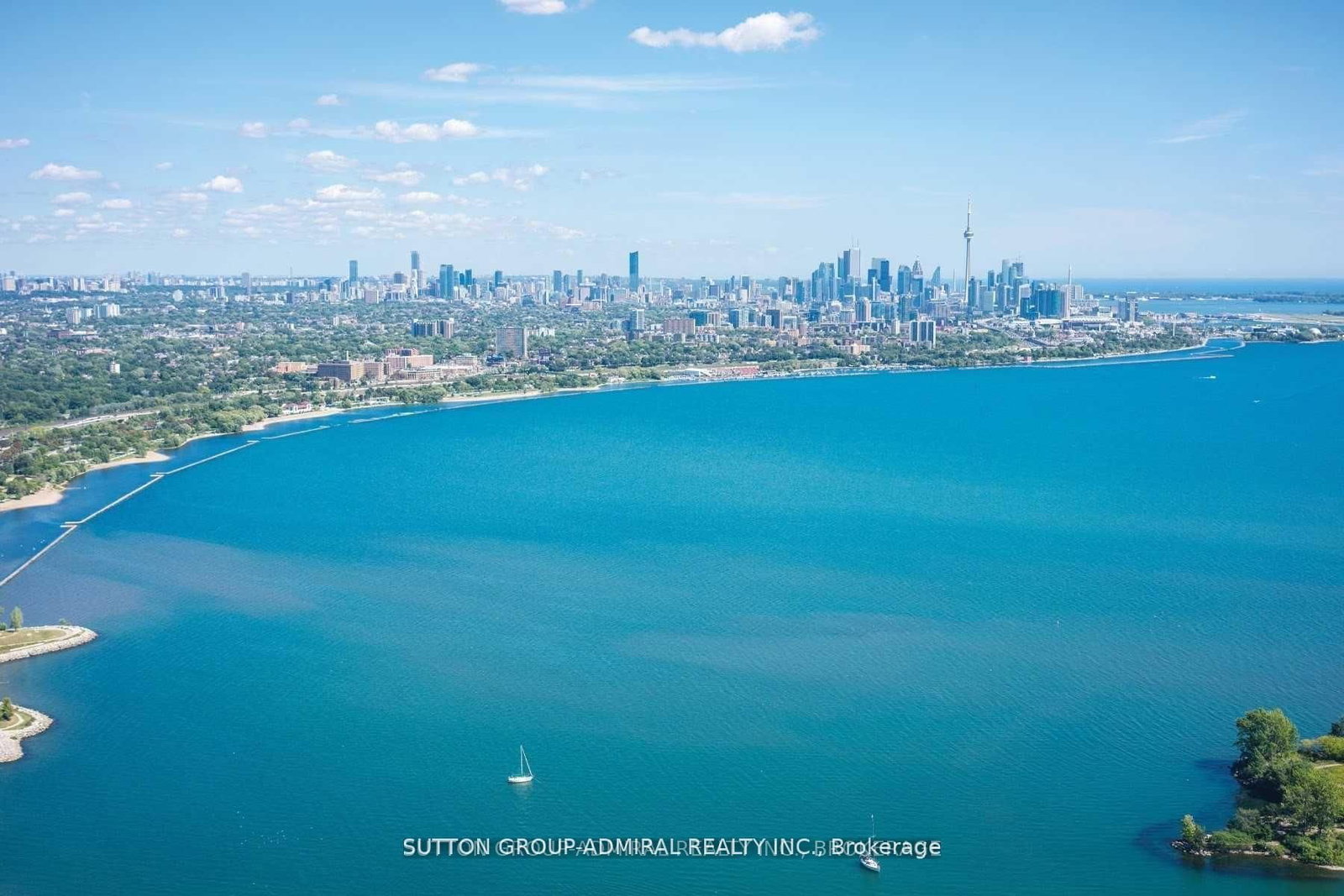 70 Annie Craig Drive, Unit 1707 - Photo 3