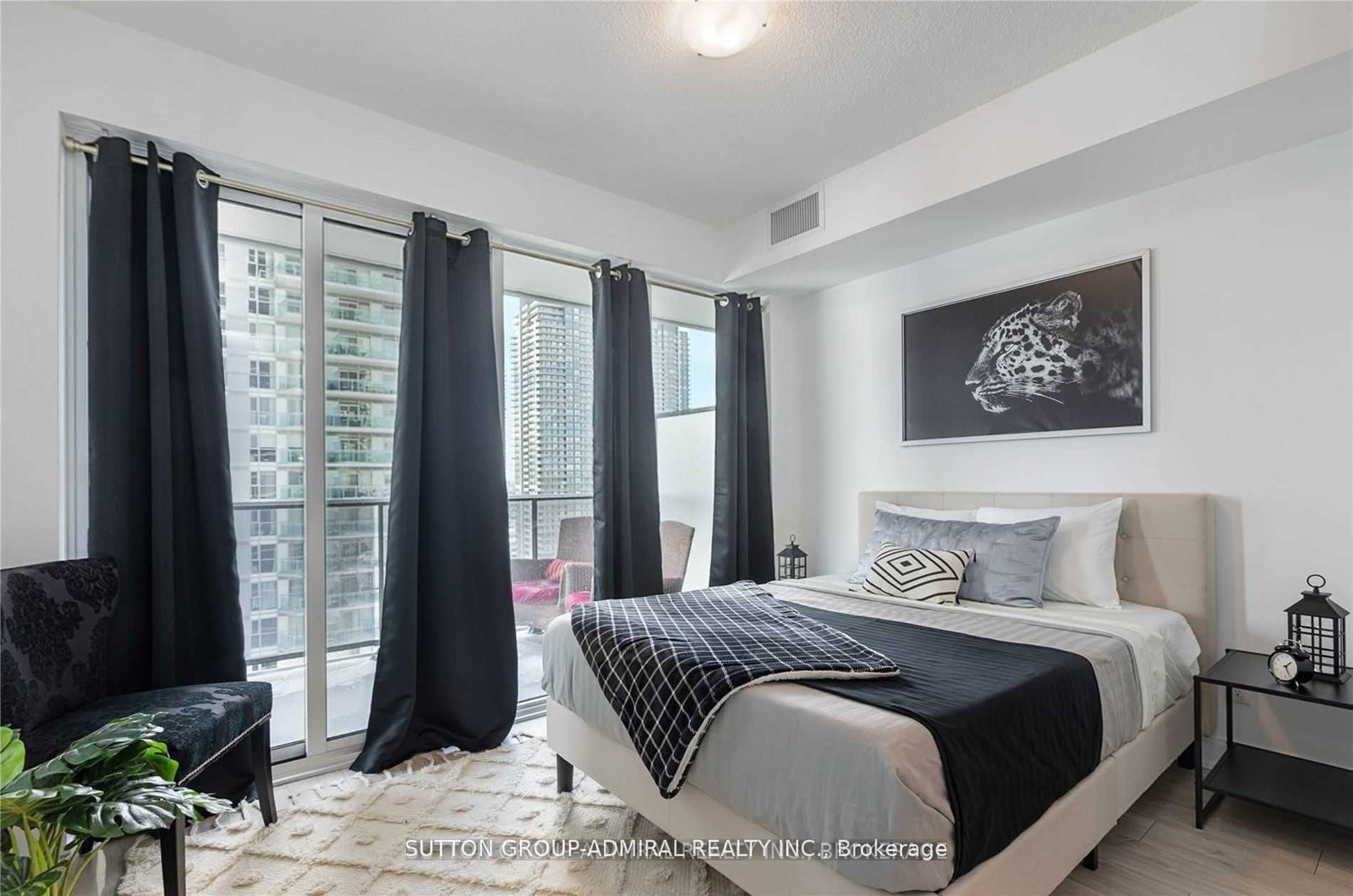 70 Annie Craig Drive, Unit 1707 - Photo 5