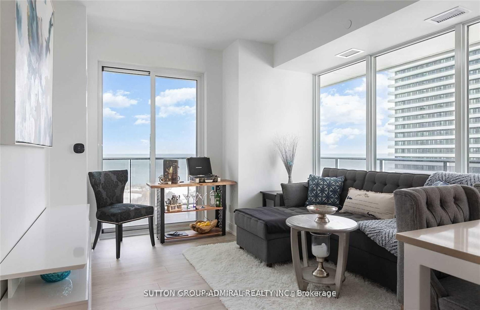 70 Annie Craig Drive, Unit 1707 - Photo 6