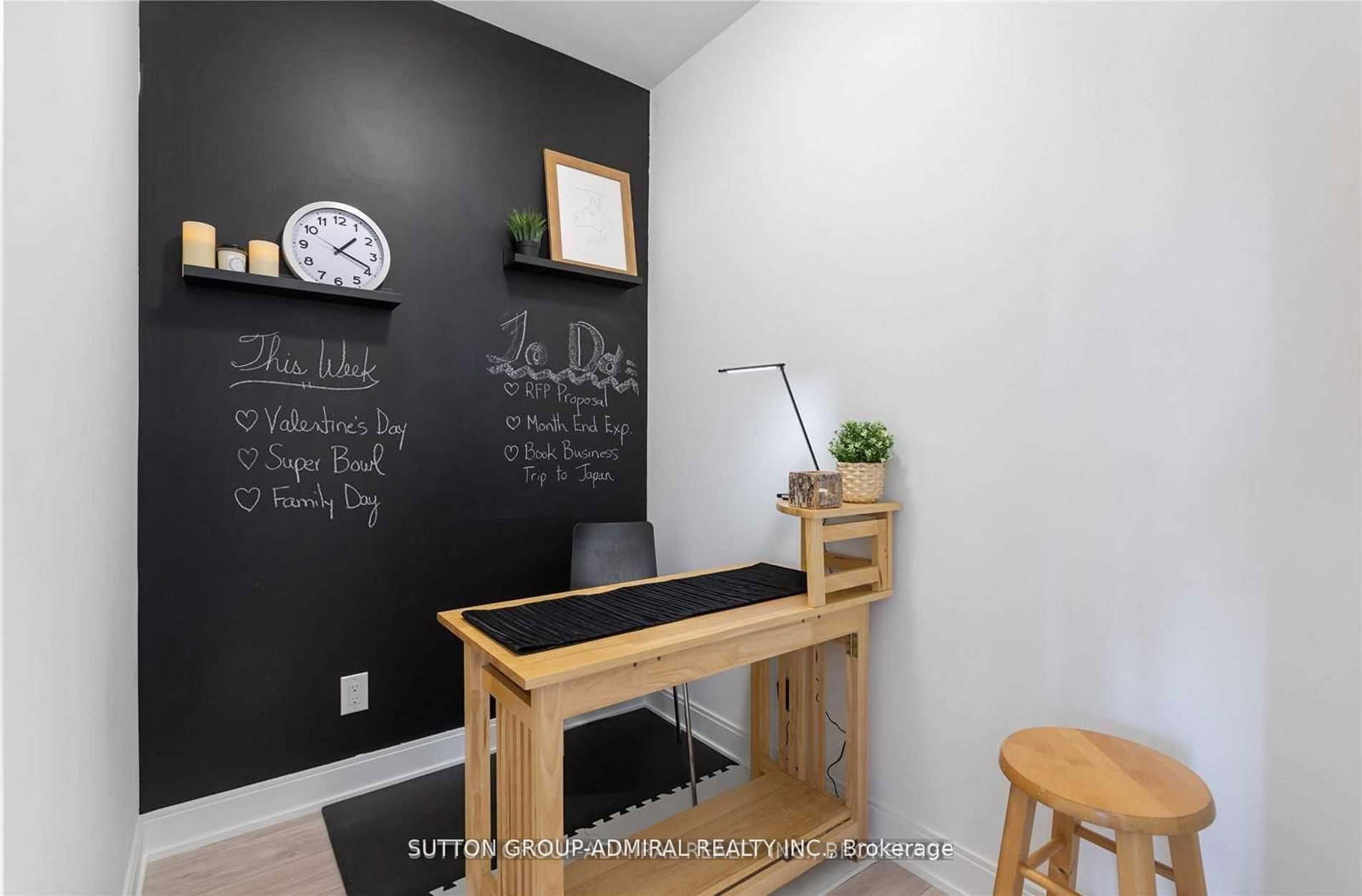 70 Annie Craig Drive, Unit 1707 - Photo 9