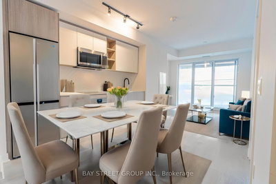 206 - 36 Zorra St | Toronto | Image