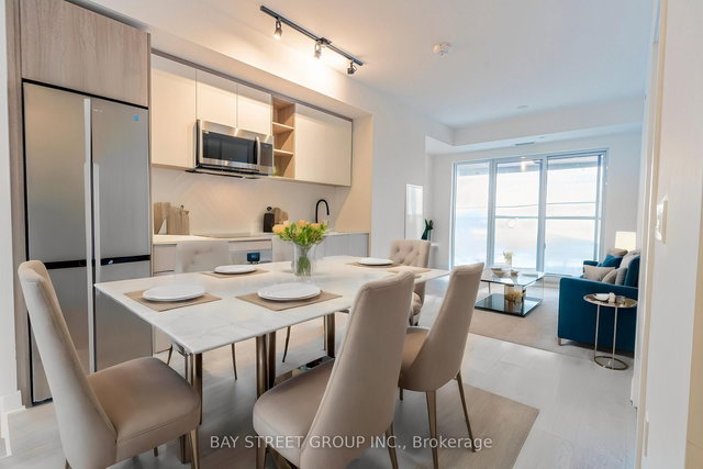 206 - 36 Zorra Street