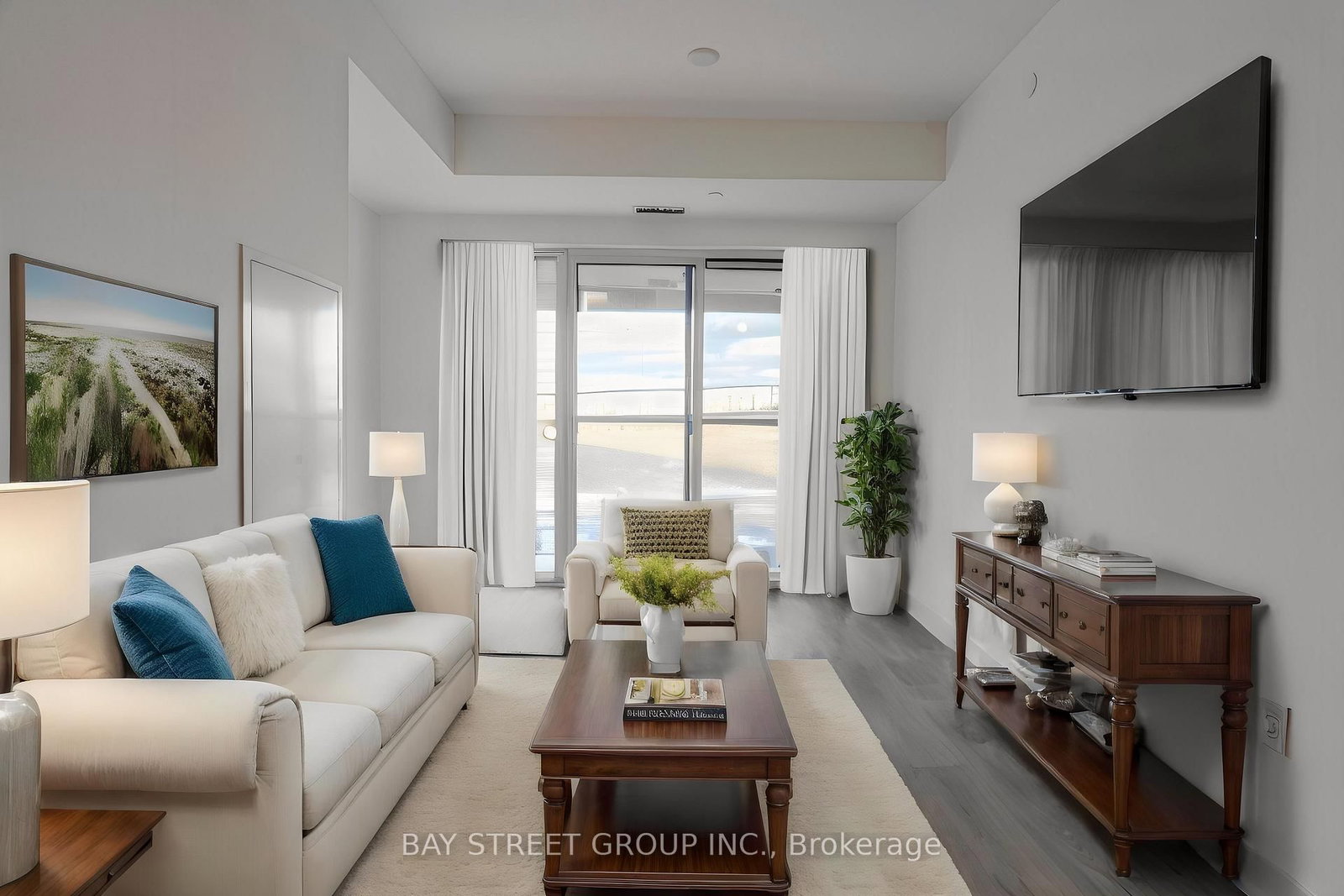 36 Zorra Street, Unit 206 - Photo 4