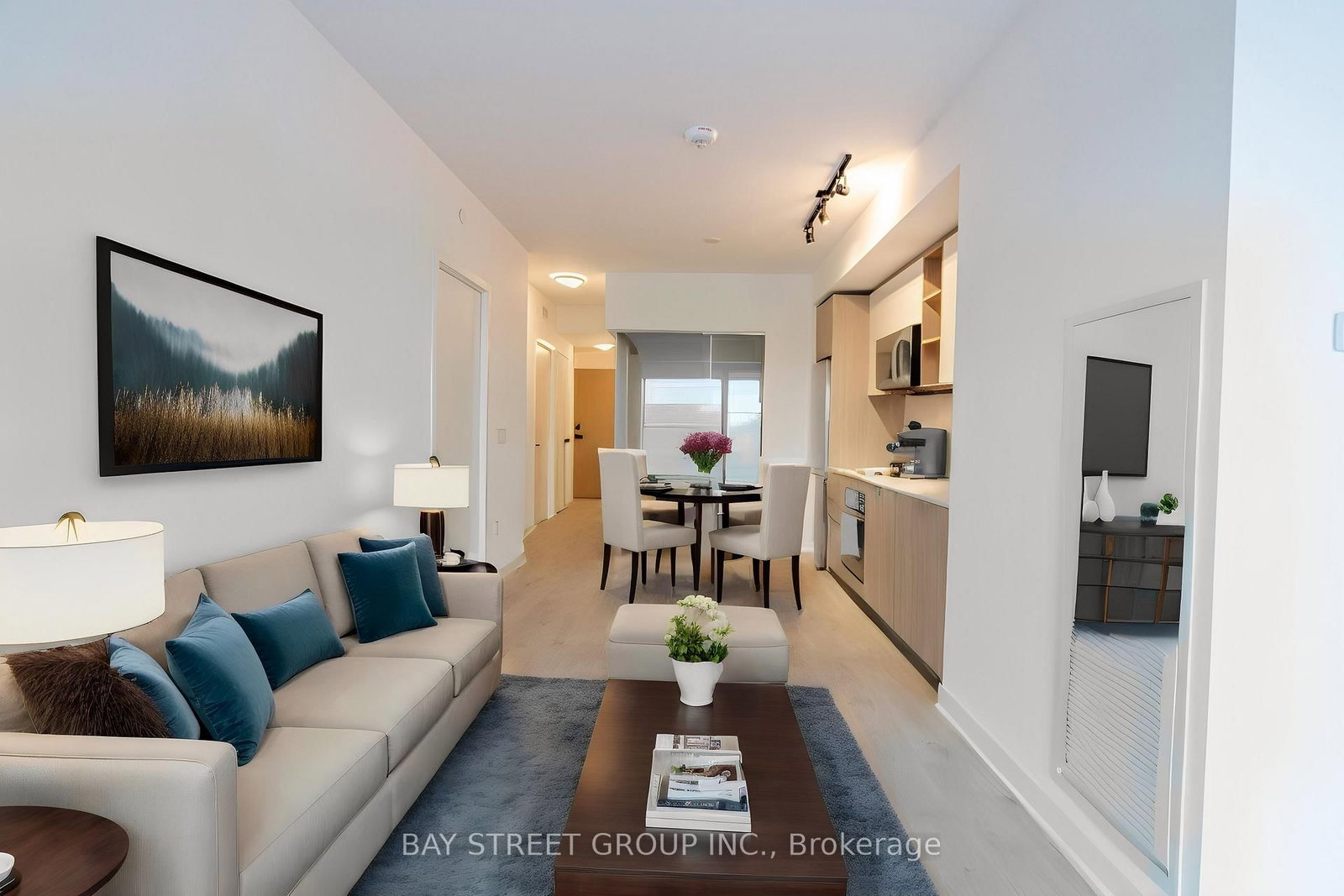 36 Zorra Street, Unit 206 - Photo 5