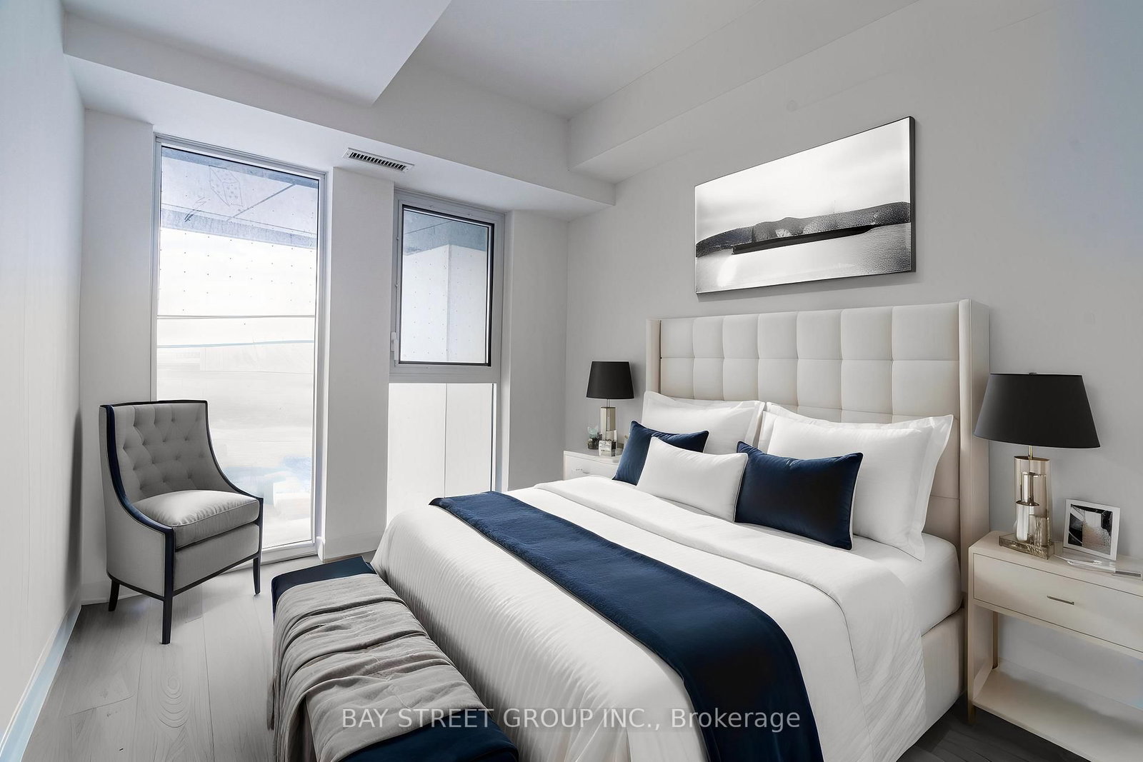 36 Zorra Street, Unit 206 - Photo 6