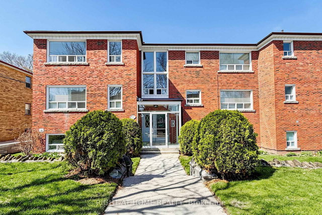 4 - 10 Wadsworth Avenue