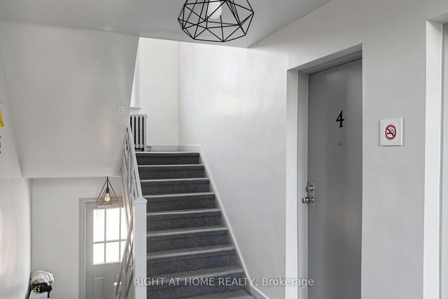 4 - 10 Wadsworth Avenue