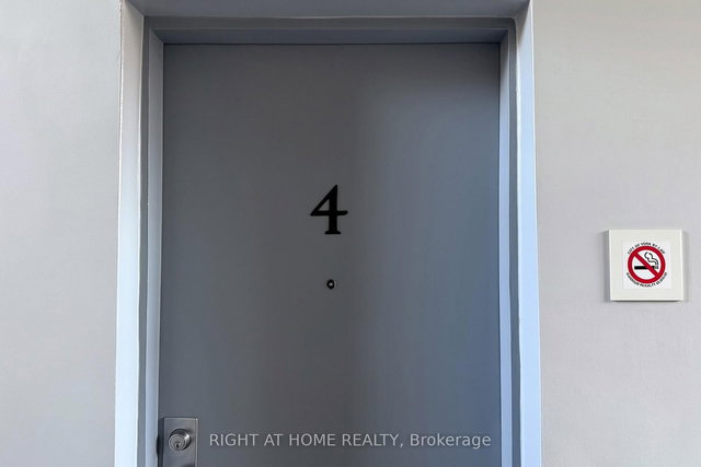 4 - 10 Wadsworth Avenue