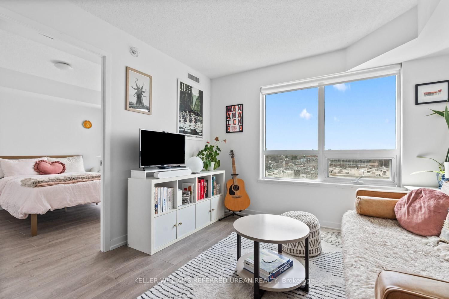 Property at 1420 Dupont