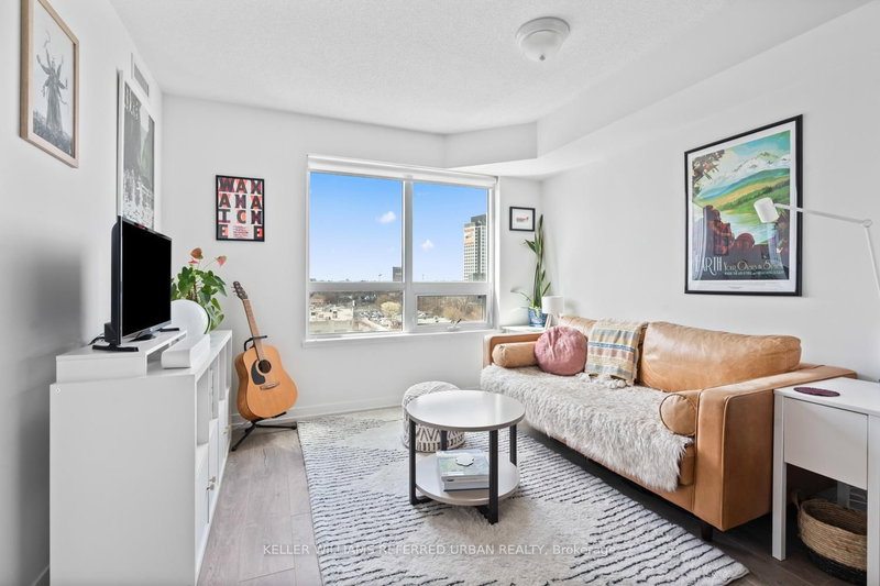 811 - 1420 Dupont St, Toronto, M6H 0C2 | Image 3