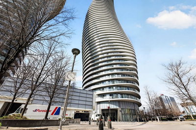 3806 - 50 Absolute Ave | Mississauga | Image