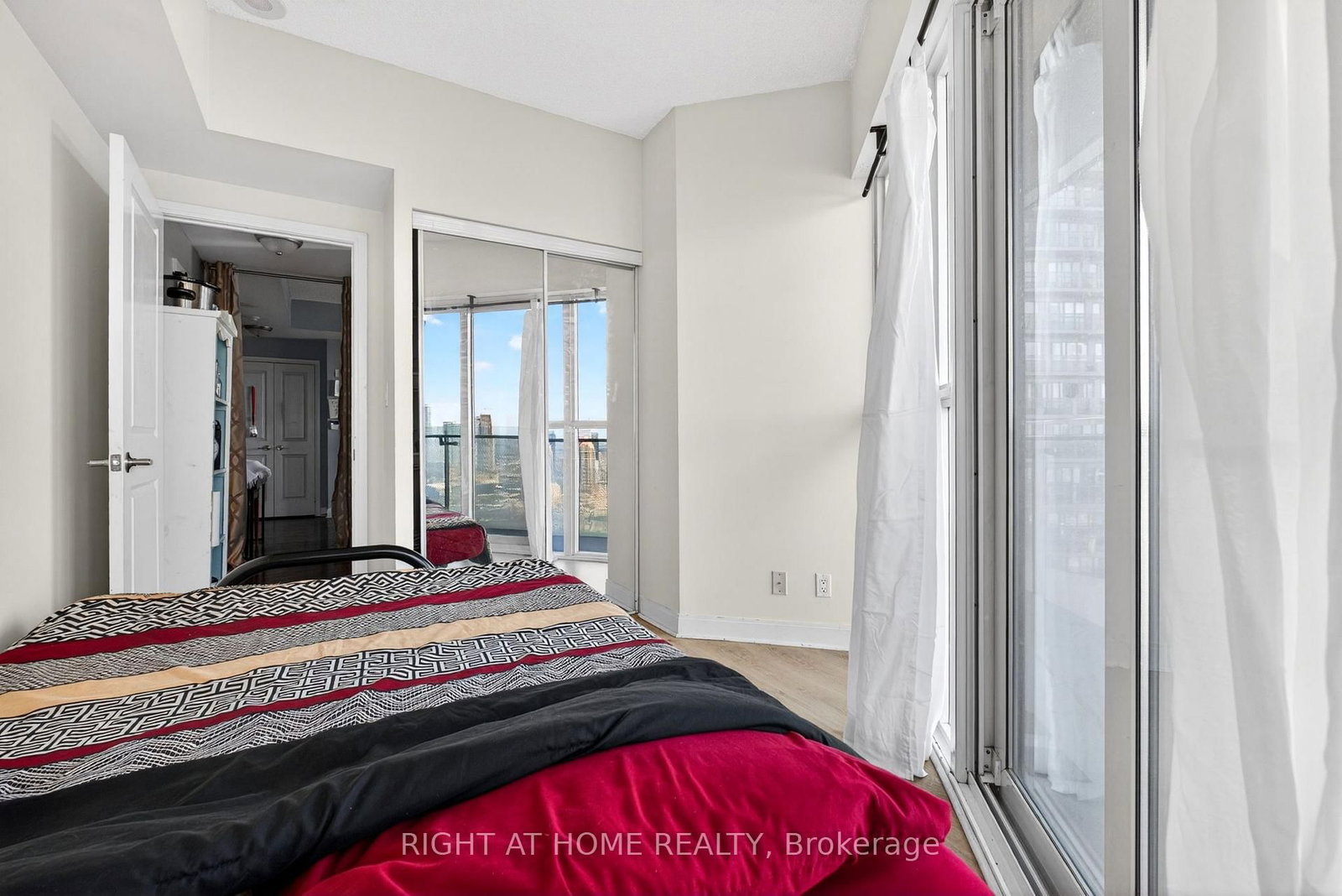 50 Absolute Avenue, Unit 3806 - Photo 16