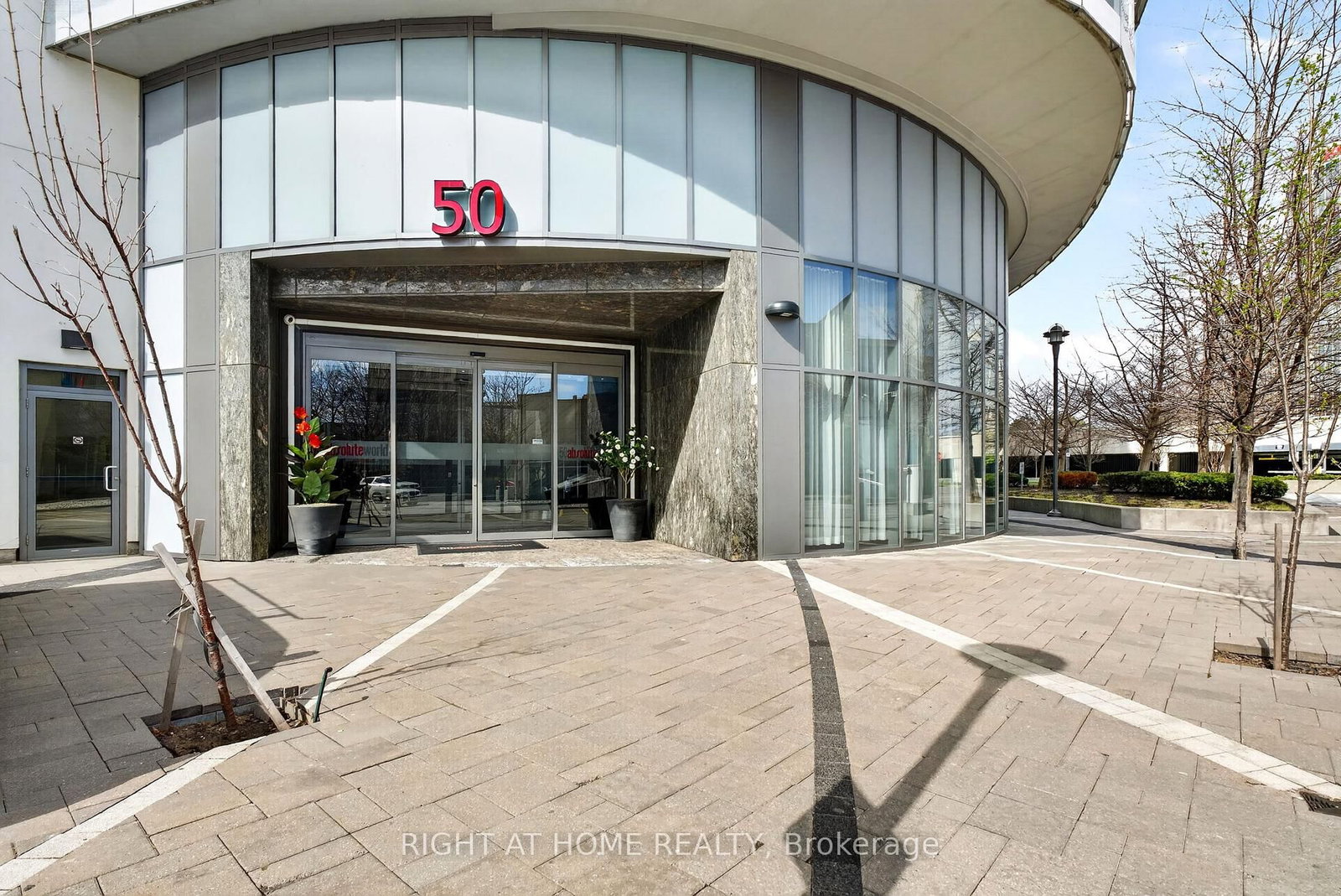 50 Absolute Avenue, Unit 3806 - Photo 2