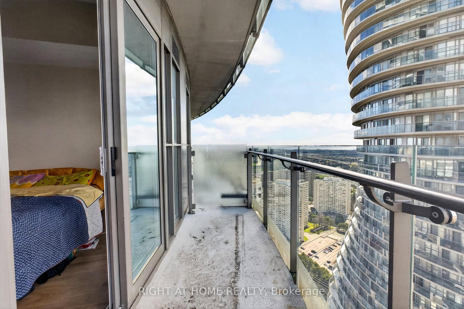 50 Absolute Avenue, Unit 3806 - Photo 20