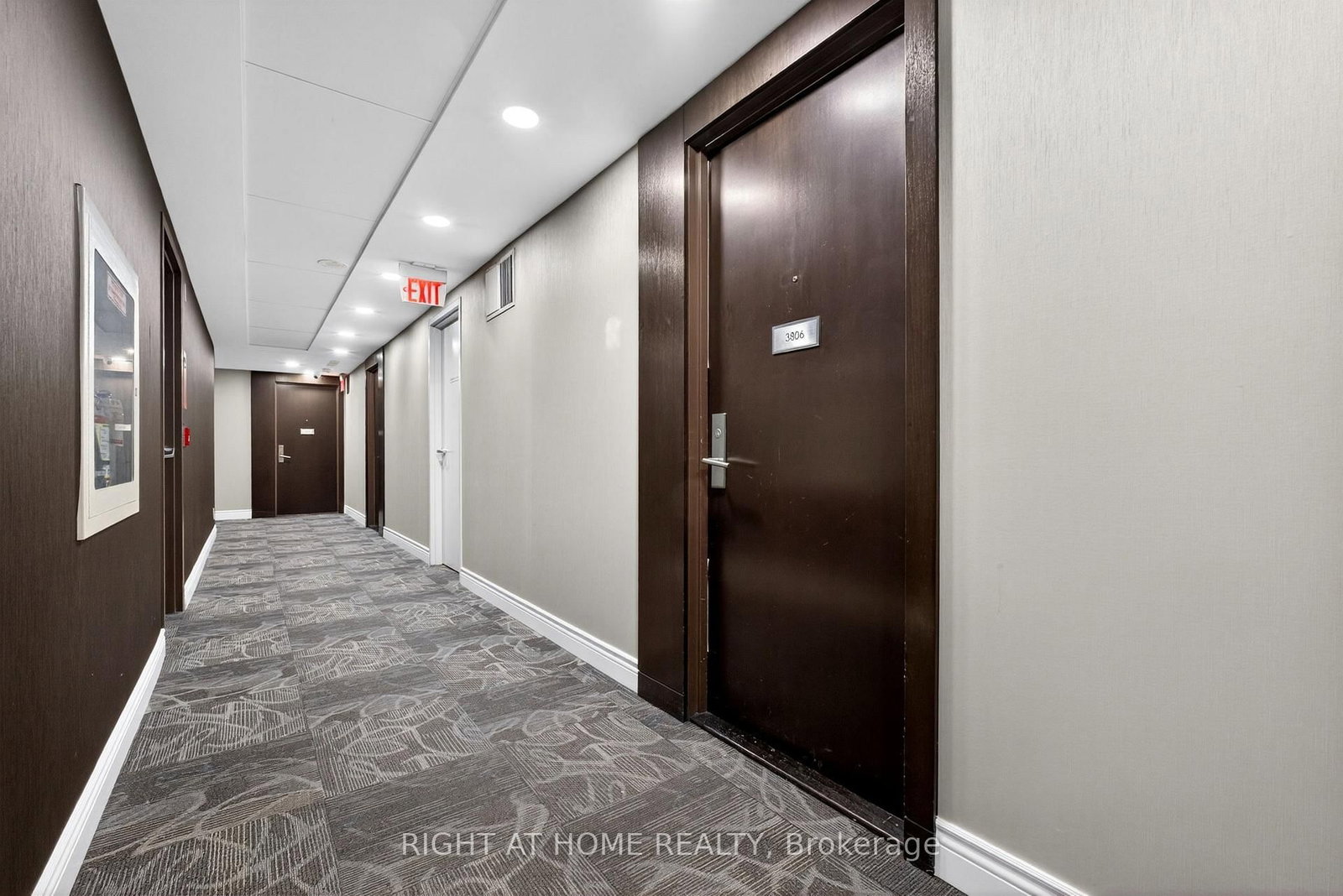 50 Absolute Avenue, Unit 3806 - Photo 4