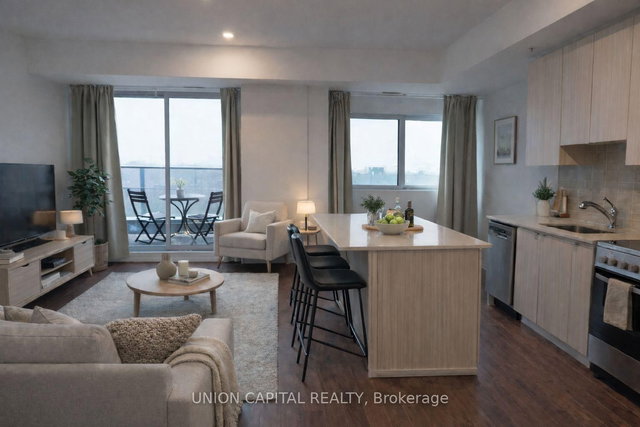 506 - 408 Browns Line