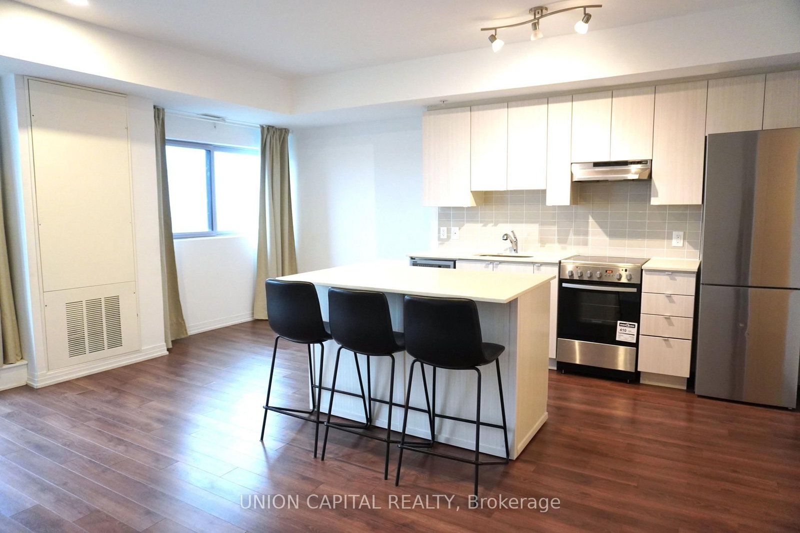 408 Browns Line, Unit 506 - Photo 10