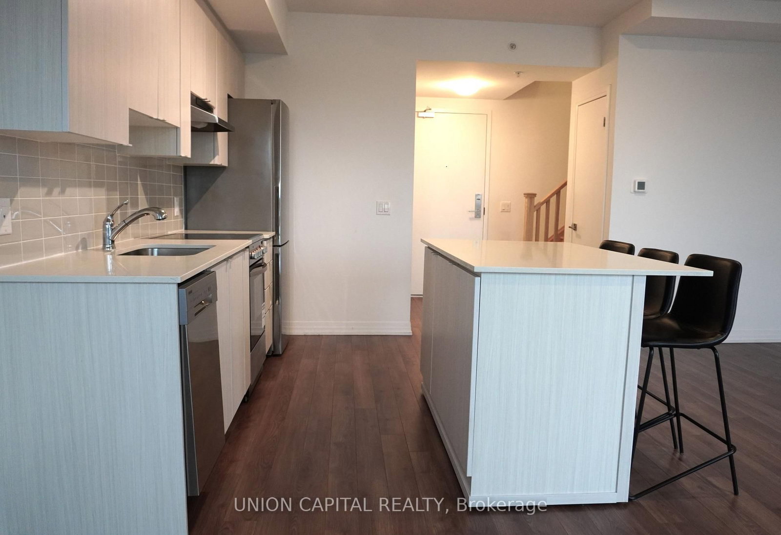 408 Browns Line, Unit 506 - Photo 11