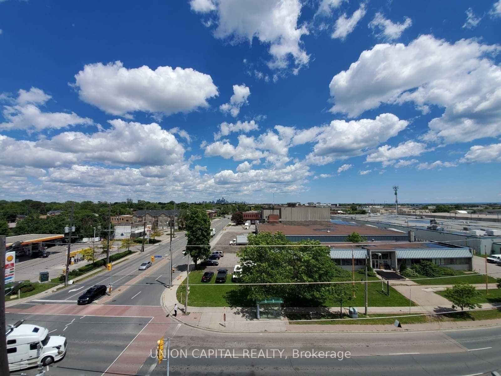 408 Browns Line, Unit 506 - Photo 12