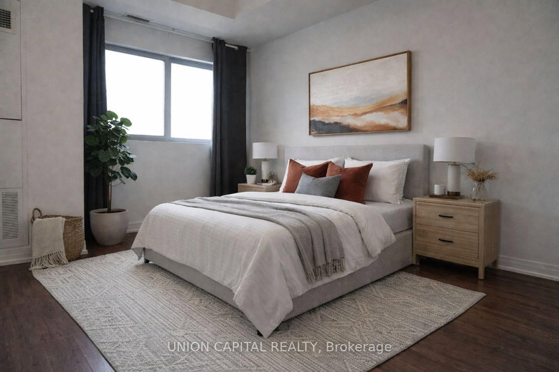 506 - 408 Browns Line, Toronto, M8W 3T8 | Image 2