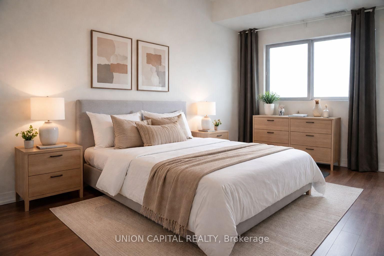 408 Browns Line, Unit 506 - Photo 3