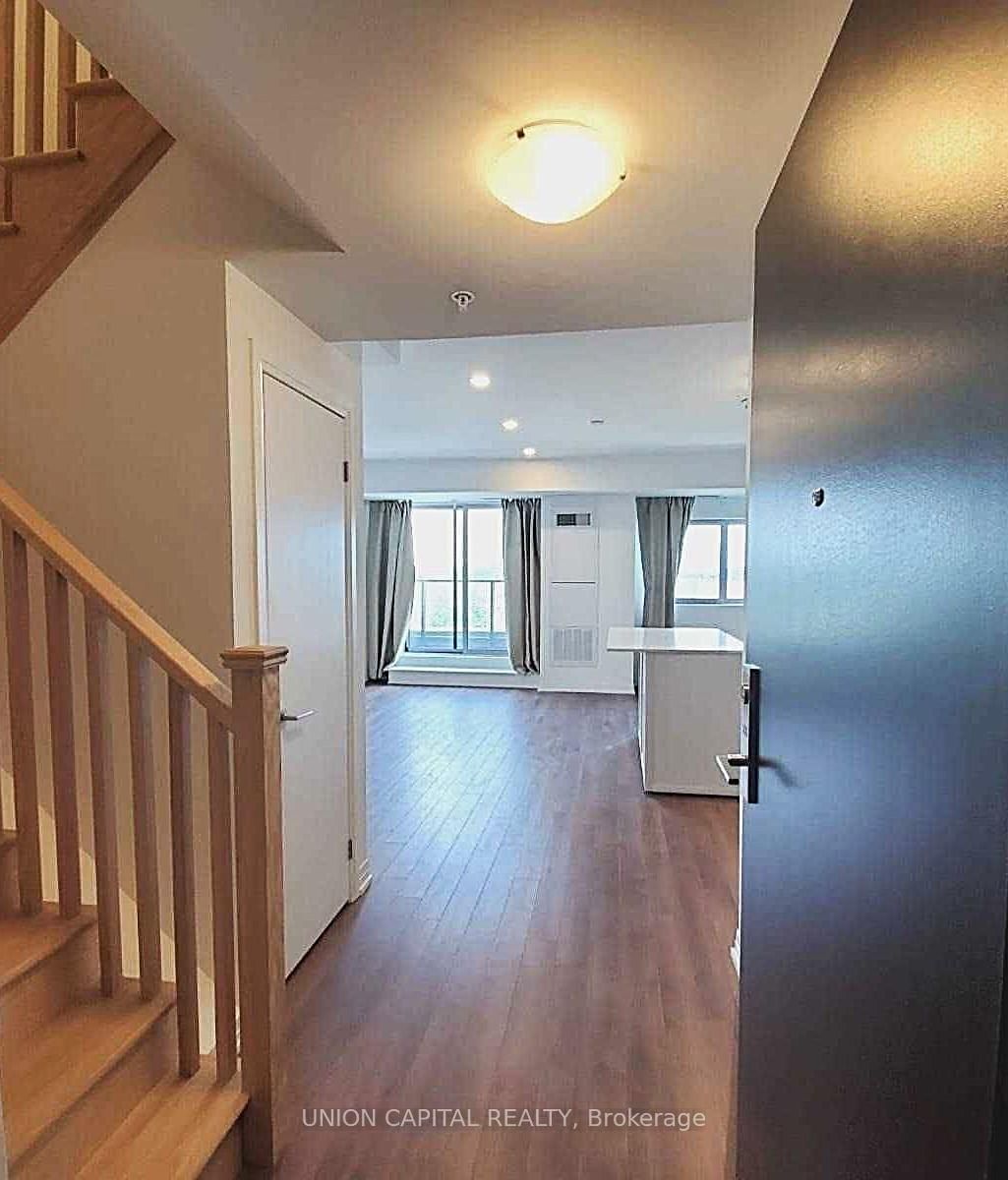 408 Browns Line, Unit 506 - Photo 4