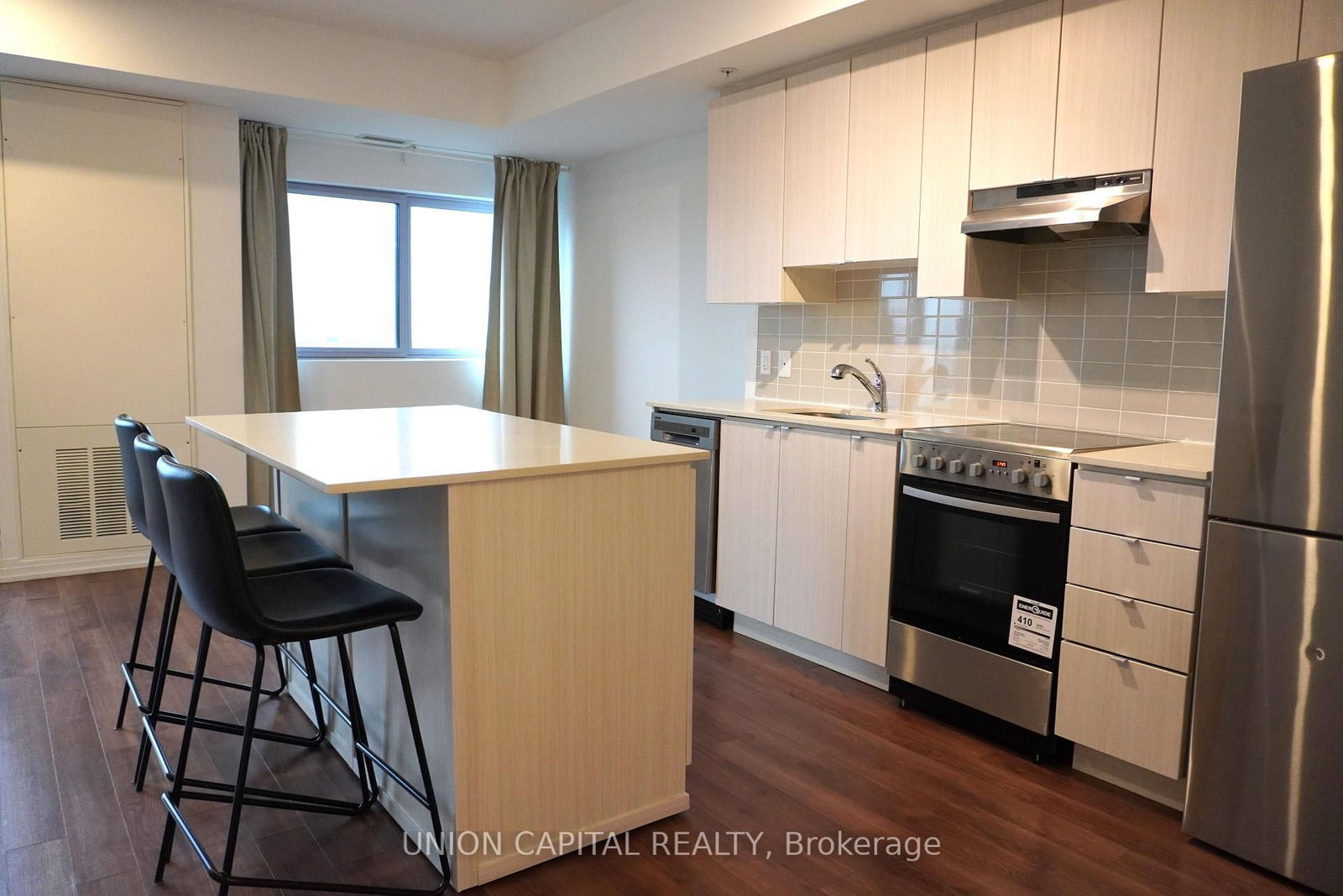 408 Browns Line, Unit 506 - Photo 6
