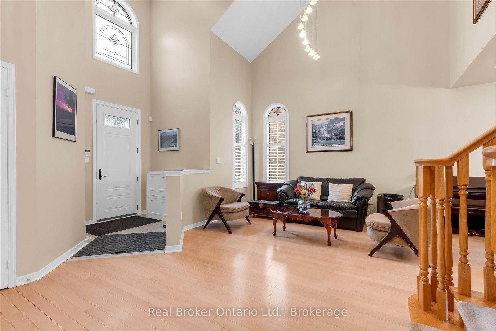 2141 Woodgate Drive - Photo 2